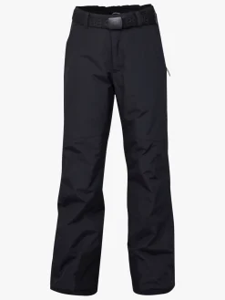 Børn 8848Altitude 8848 Altitude Atoc JR Skibukser, Black