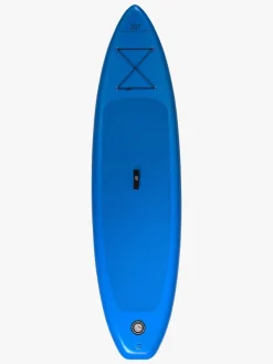2117ofSweden 2117 of Sweden Aqua Hybrid Sup-Bræt 10, Blåt