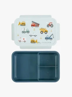ALittleLovelyCompany A Little Lovely Company Bento Madkasse Transportmiddel