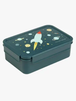 ALittleLovelyCompany A Little Lovely Company Bento Madkasse, Rummet