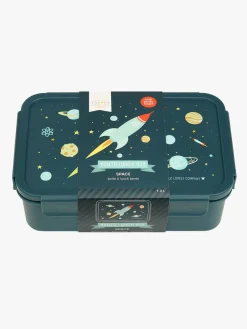 ALittleLovelyCompany A Little Lovely Company Bento Madkasse, Rummet