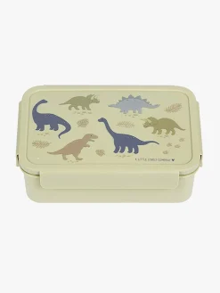ALittleLovelyCompany A Little Lovely Company Bento Madkasse, Dinosaur