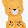 Børn ALittleLovelyCompany A Little Lovely Company Tiger Nattebelysning