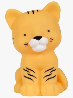 Børn ALittleLovelyCompany A Little Lovely Company Tiger Nattebelysning