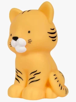 Børn ALittleLovelyCompany A Little Lovely Company Tiger Nattebelysning