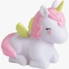 Børn ALittleLovelyCompany A Little Lovely Company Unicorn Sparebøsse