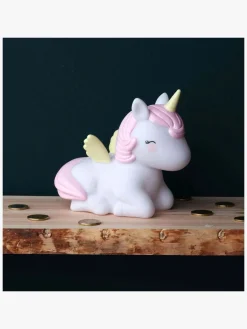 Børn ALittleLovelyCompany A Little Lovely Company Unicorn Sparebøsse