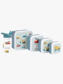 ALittleLovelyCompany A Little Lovely Company Madkasse & Flaske, Vehicles