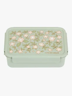 ALittleLovelyCompany A Little Lovely Company Madkasse & Flaske, Blossoms Sage