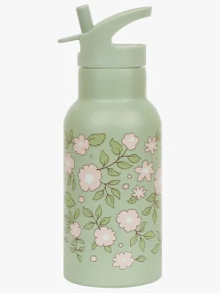ALittleLovelyCompany A Little Lovely Company Madkasse & Flaske, Blossoms Sage