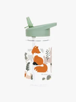 ALittleLovelyCompany A Little Lovely Company Madkasse & Flaske, Forest Friends