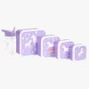 Spisetid|ALittleLovelyCompany A Little Lovely Company Madkasse & Flaske, Unicorn Dreams