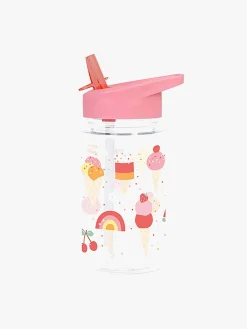Spisetid|ALittleLovelyCompany A Little Lovely Company Madkasse & Flaske, Ice-cream