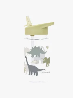Spisetid|ALittleLovelyCompany A Little Lovely Company Madkasse & Flaske, Dinosaurs