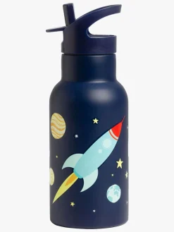 Spisetid|ALittleLovelyCompany A Little Lovely Company Madkasse & Flaske, Space