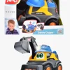 ABC Danny Digger Volvo Gravko