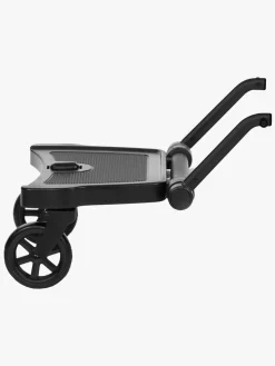 ABCDesign Vogntilbehør-ABC Design Kiddie Ride On 2 Ståbræt, Black