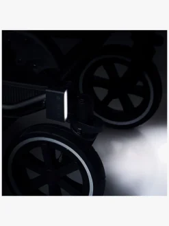 ABCDesign ABC Design LED Lampe, Black