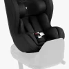 ABCDesign Autostole 9-36 Kg-ABC Design  Lily i-Size Autostol, Black