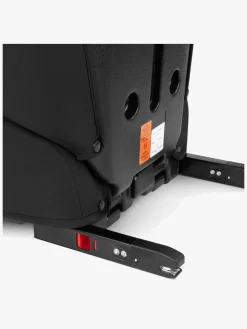 ABCDesign Autostole 9-36 Kg-ABC Design  Mallow 2 Fixi-Size Autostol, Black