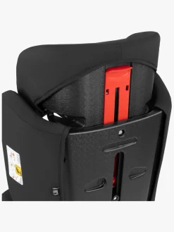 ABCDesign Autostole 9-36 Kg-ABC Design  Mallow 2 Fixi-Size Autostol, Black