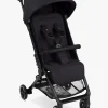 ABCDesign ABC Design  Ping 3 Travel Klapvogn, Coal