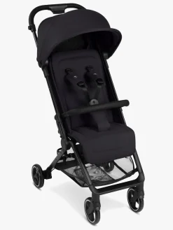ABCDesign ABC Design Ping 3 Travel Klapvogn, Coal