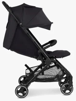 ABCDesign ABC Design Ping 3 Travel Klapvogn, Coal