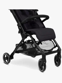ABCDesign ABC Design Ping 3 Travel Klapvogn, Coal