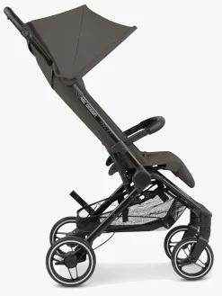 ABCDesign Rejseklapvogne-ABC Design  Ping 2 Trekking Klapvogn, Coal