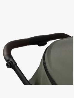 Duo- & Kombivogne|ABCDesign ABC Design  Salsa 5 Air Duovogn, Avocado Grøn