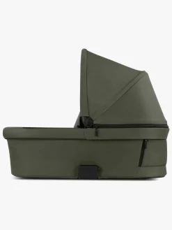Duo- & Kombivogne|ABCDesign ABC Design  Salsa 5 Air Duovogn, Avocado Grøn