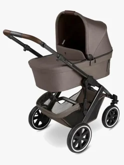 ABCDesign ABC Design  Salsa 5 Air Duovogn, Nature