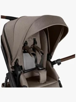 ABCDesign ABC Design  Salsa 5 Air Duovogn, Nature
