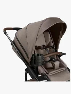 ABCDesign ABC Design  Salsa 5 Air Duovogn, Nature