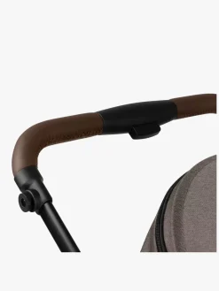 ABCDesign ABC Design  Salsa 5 Air Duovogn, Nature