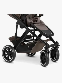 ABCDesign ABC Design  Salsa 5 Air Duovogn, Nature
