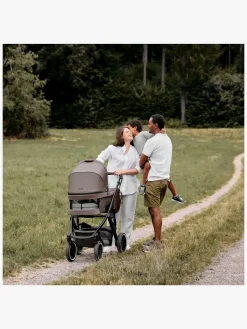 ABCDesign ABC Design  Salsa 5 Air Duovogn, Nature