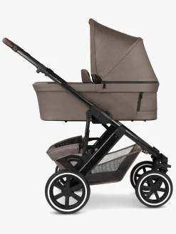 ABCDesign ABC Design  Salsa 5 Air Duovogn, Nature