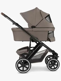 ABCDesign ABC Design  Salsa 5 Air Duovogn, Nature