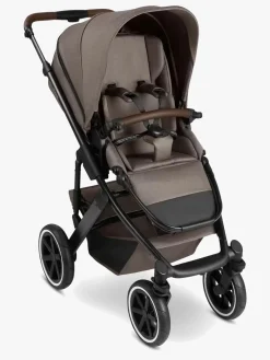 ABCDesign ABC Design  Salsa 5 Air Duovogn, Nature