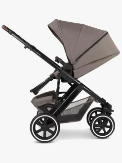 ABCDesign ABC Design  Salsa 5 Air Duovogn, Nature