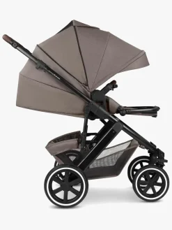 ABCDesign ABC Design  Salsa 5 Air Duovogn, Nature