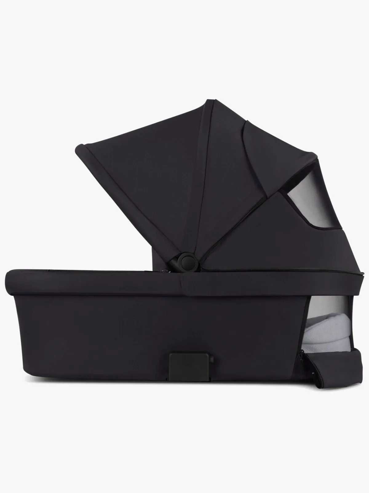 ABCDesign Duo- & Kombivogne-ABC Design Salsa 5 Air Duovogn, Coal
