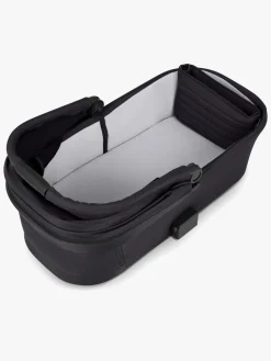 ABCDesign Duo- & Kombivogne-ABC Design Salsa 5 Air Duovogn, Coal