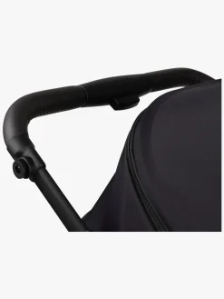 ABCDesign Duo- & Kombivogne-ABC Design Salsa 5 Air Duovogn, Coal