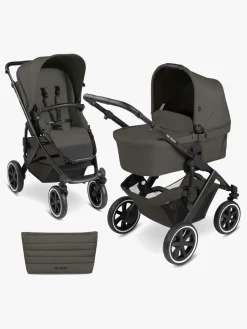 Duo- & Kombivogne|ABCDesign ABC Design  Salsa 4 Air Duovogn, Cloud