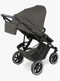 Duo- & Kombivogne|ABCDesign ABC Design  Salsa 4 Air Duovogn, Cloud