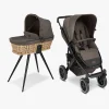 ABCDesign ABC Design  Salsa 4 Air Home Set Duovogn, Braid