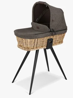 ABCDesign ABC Design  Salsa 4 Air Home Set Duovogn, Braid